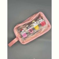 Купить Косметичка Luna-bag 25-581 pink на obuv-plus.com.ua