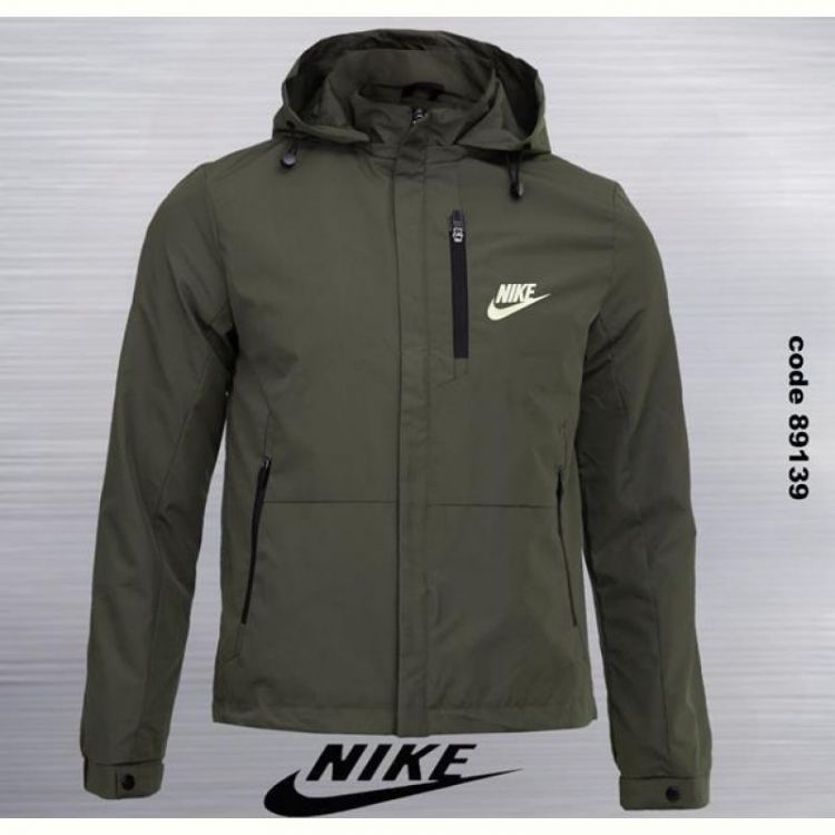 Купить Ветровка AZT 89139-2 khaki на obuv-plus.com.ua