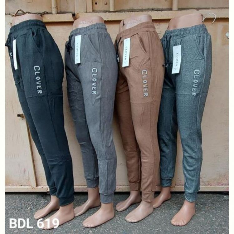 Купить Штаны спорт Sport style 619 mix на obuv-plus.com.ua