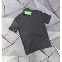 Купить Футболка Rassul 67181 grey на obuv-plus.com.ua
