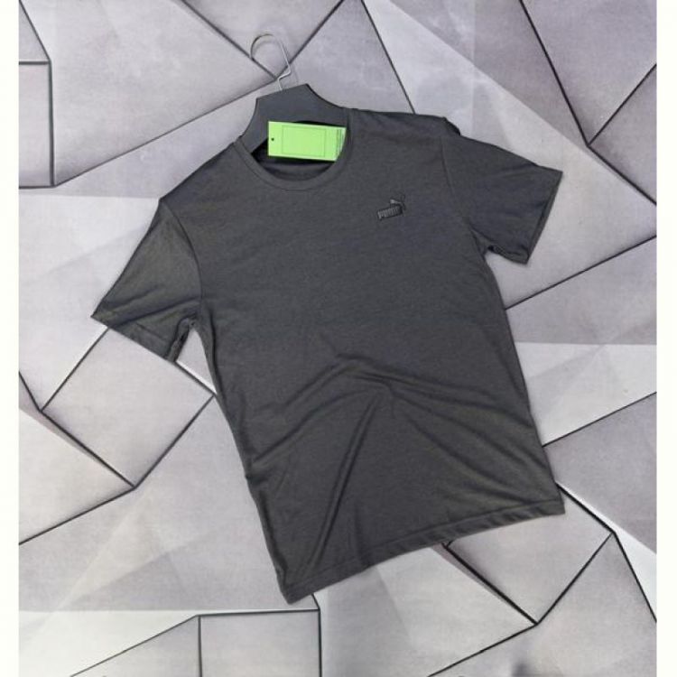 Купить Футболка Rassul 67181 grey на obuv-plus.com.ua