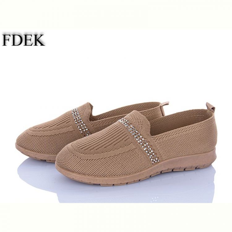 Купить Туфли Fdek FA9318-8 на obuv-plus.com.ua