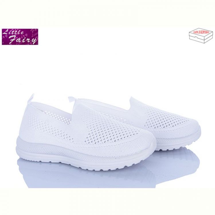 Купить Туфли Little Fairy A1031-3 на obuv-plus.com.ua