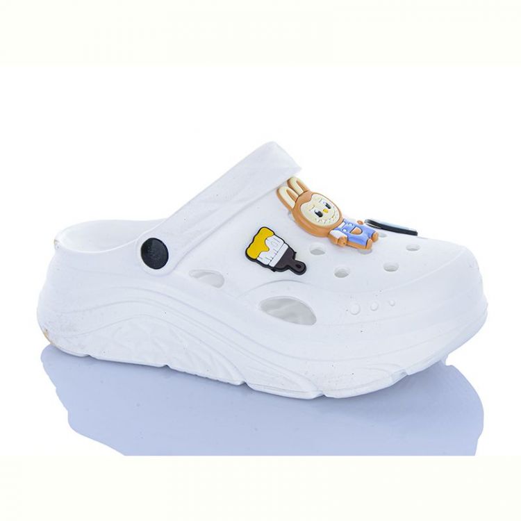 Купить Кроксы Red-Sun QQ86-2 на obuv-plus.com.ua