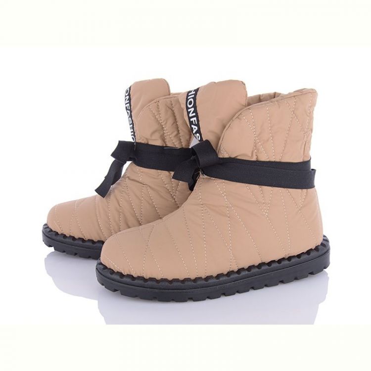 Купить Дутики Violeta 20-983-4 на obuv-plus.com.ua
