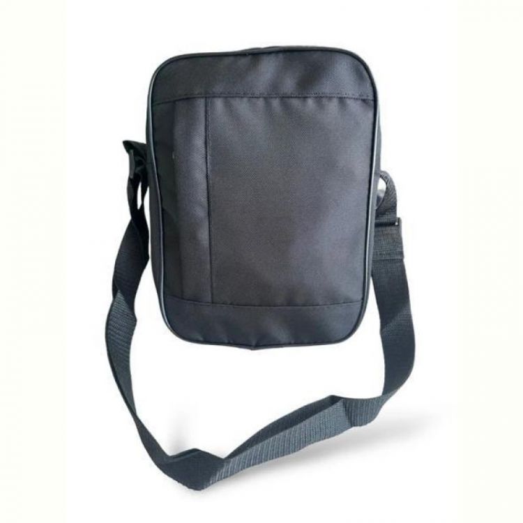 Купить Бананка Fashion Bag LDA81-100 grey на obuv-plus.com.ua