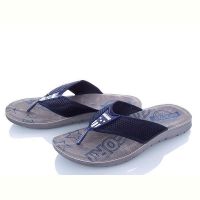 Купить Шлепанцы Malibu 6132 blue на obuv-plus.com.ua