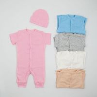 Купить Комплект Webi 40-74-0 pink на obuv-plus.com.ua