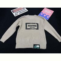 Купить Свитер Yalisi 826 grey на obuv-plus.com.ua