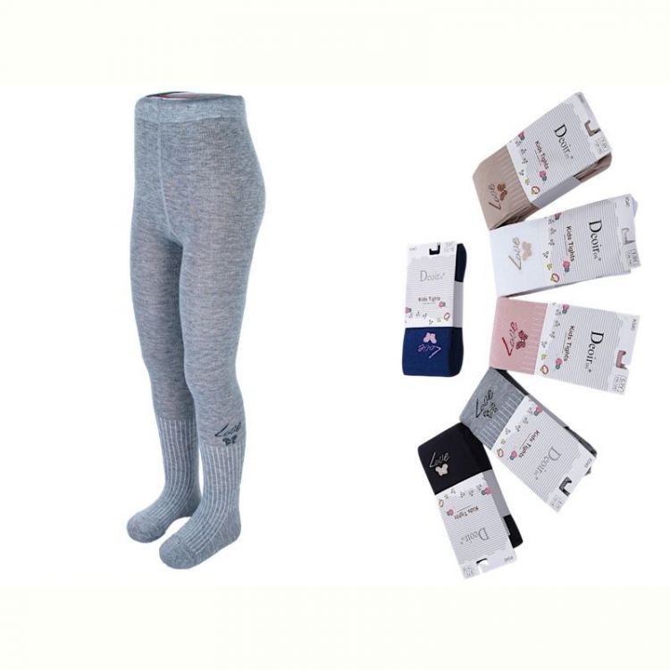 Купить Колготы Jelzin K040-7 mix на obuv-plus.com.ua