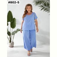 Купить Костюм BAT 802-5 l.blue на obuv-plus.com.ua
