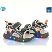 Купить Босоножки Bbt L603-2-8 LED на obuv-plus.com.ua