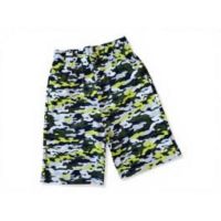 Купить Шорты Malibu2 9715 black на obuv-plus.com.ua
