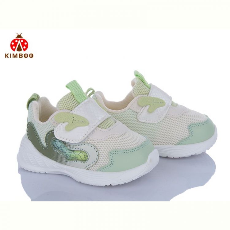 Купить Кроссовки Kimboo M547-1L на obuv-plus.com.ua