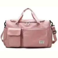Купить Сумка Luna-bag 24-230 powder на obuv-plus.com.ua