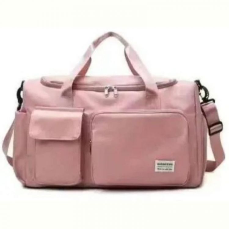 Купить Сумка Luna-bag 24-230 powder на obuv-plus.com.ua