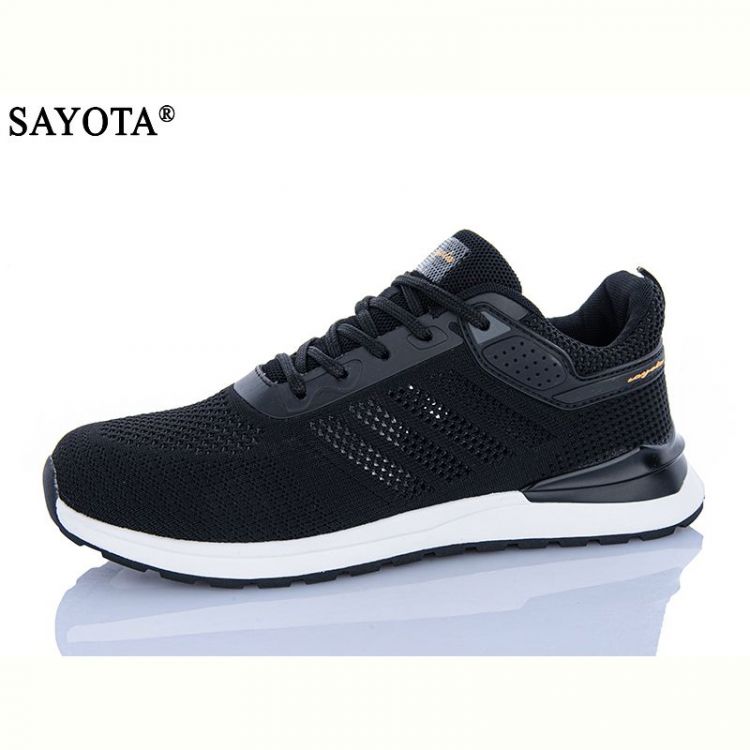 Купить Кроссовки Sayota S639-3 на obuv-plus.com.ua