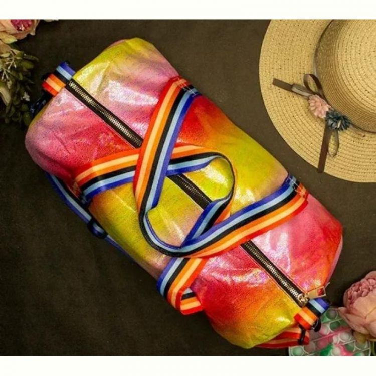 Купить Сумка Luna-bag 8852 pink на obuv-plus.com.ua
