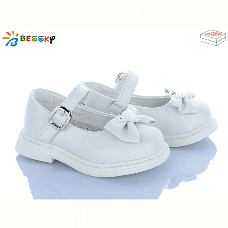 Купить Туфли Bessky BD5271-2A на obuv-plus.com.ua