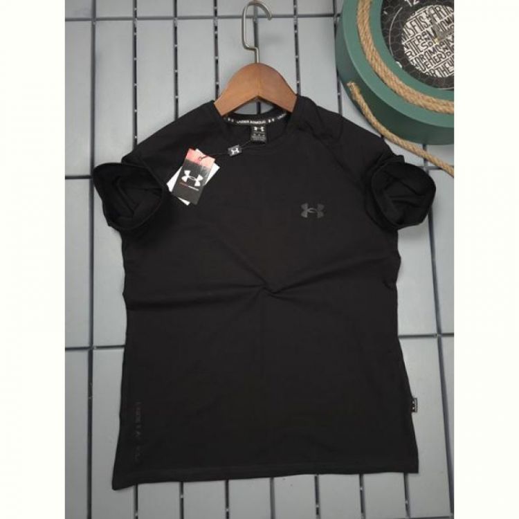Купить Футболка Hous Of Timur HT2494 black на obuv-plus.com.ua