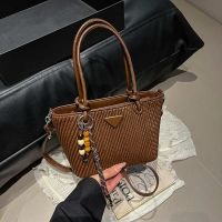 Купить Сумка Fashion Bag 9855-1 brown на obuv-plus.com.ua