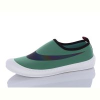 Купить Кеды JIBUKANG B217 green на obuv-plus.com.ua