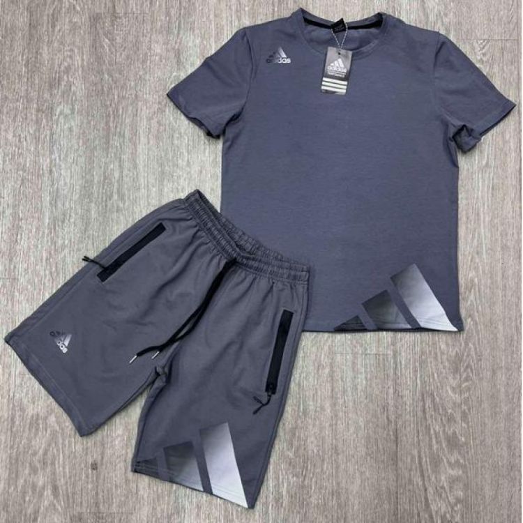 Купить Костюм Verton W2989 grey на obuv-plus.com.ua
