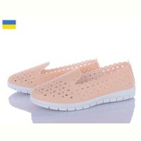 Купить Туфли Lvovbaza B&R Ж16 бежевий на obuv-plus.com.ua