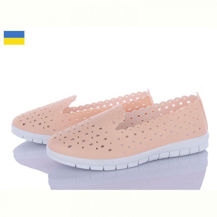 Купить Туфли Lvovbaza B&R Ж16 бежевий на obuv-plus.com.ua