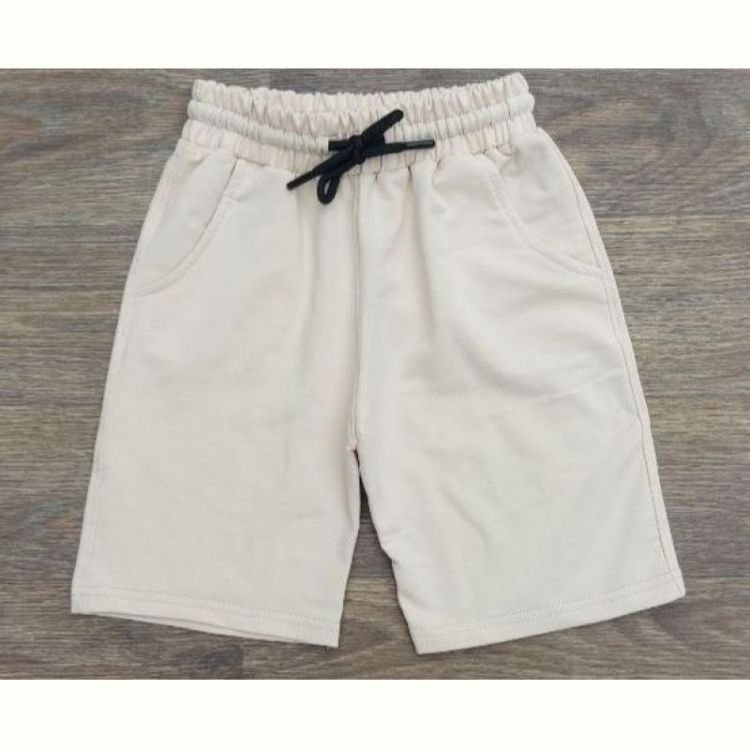 Купить Шорты MMZ S30-1 beige на obuv-plus.com.ua