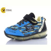 Купить Кроссовки Clibee-Apawwa X7028B blue на obuv-plus.com.ua