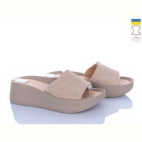 Купить Шлепанцы Ailinda 96502-35A на obuv-plus.com.ua