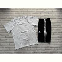 Купить Костюм Long Sport LS169 white на obuv-plus.com.ua