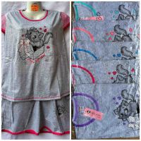 Купить Пижама HomeWear B130 mix на obuv-plus.com.ua
