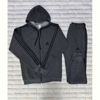 Купить Костюм спорт Long Sport LS74 d.grey на obuv-plus.com.ua