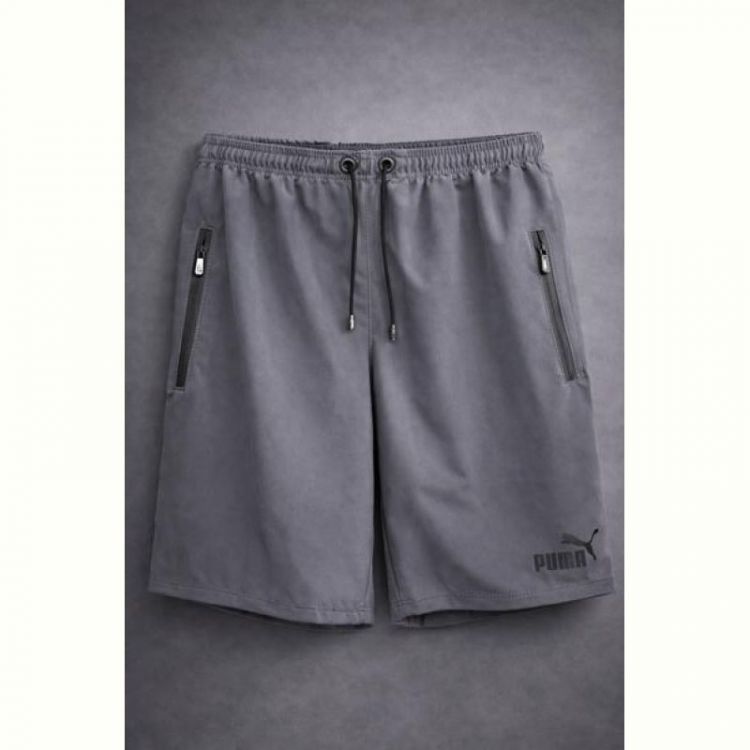 Купить Шорты Zalov ZW1465 grey на obuv-plus.com.ua