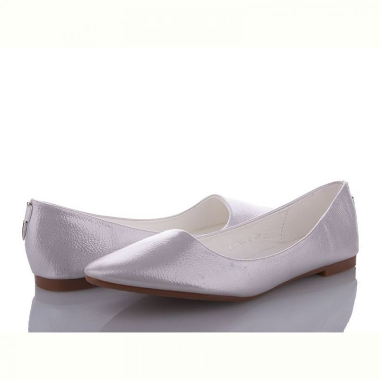 Купить Балетки Qq Shoes KJ1202-4 уценка на obuv-plus.com.ua