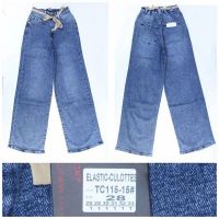 Купить Джинсы Relucky 115-15 blue на obuv-plus.com.ua