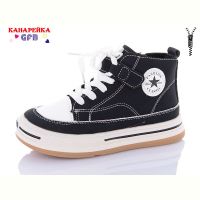 Купить Ботинки GFB E3520-1 на obuv-plus.com.ua