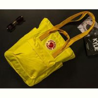 Купить Рюкзак Luna-bag 23710-14L yellow на obuv-plus.com.ua