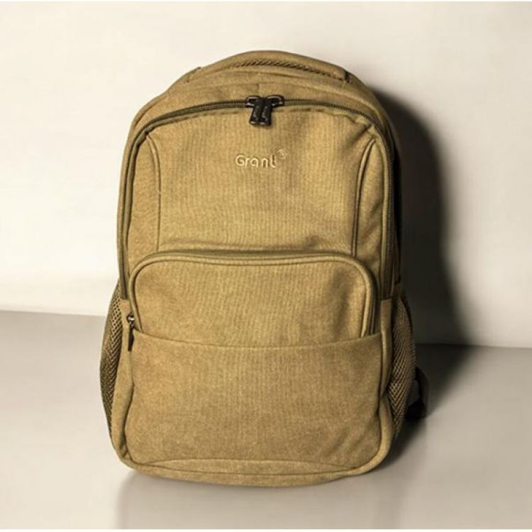 Купить Рюкзак Luna-bag 009 camel на obuv-plus.com.ua