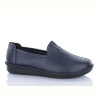 Купить Туфли Leguzaza D2203-5 батал на obuv-plus.com.ua
