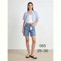Купить Шорты NewJeans 065 l.blue на obuv-plus.com.ua