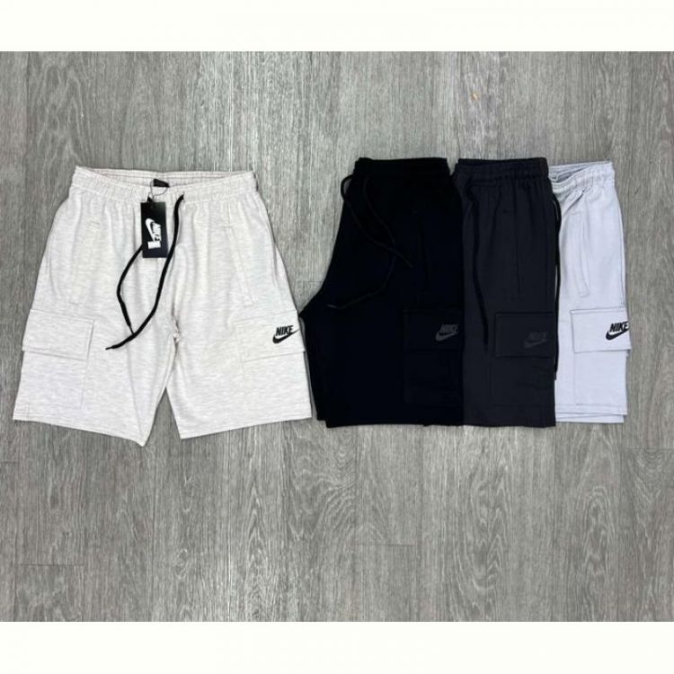 Купить Шорты Verton VR13 l.beige на obuv-plus.com.ua