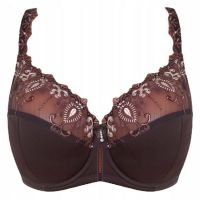Купить Бюстгальтер Diorella 5100G brown на obuv-plus.com.ua