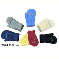 Купить Варежки Rubi 2524 mix на obuv-plus.com.ua