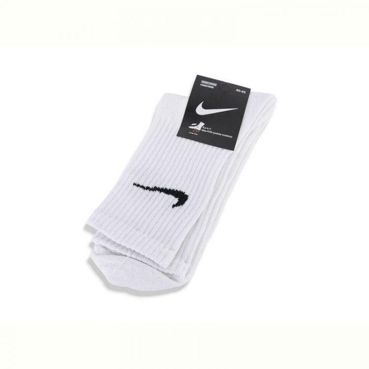 Купить Носки Textile T335 white 40-45 на obuv-plus.com.ua