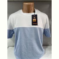 Купить Футболка Sabihina SB2097 l.blue на obuv-plus.com.ua