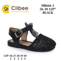 Купить Босоножки Clibee Ap-DB666-1 Black на obuv-plus.com.ua