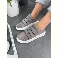 Купить Кроссовки Arto 720 сір-з на obuv-plus.com.ua